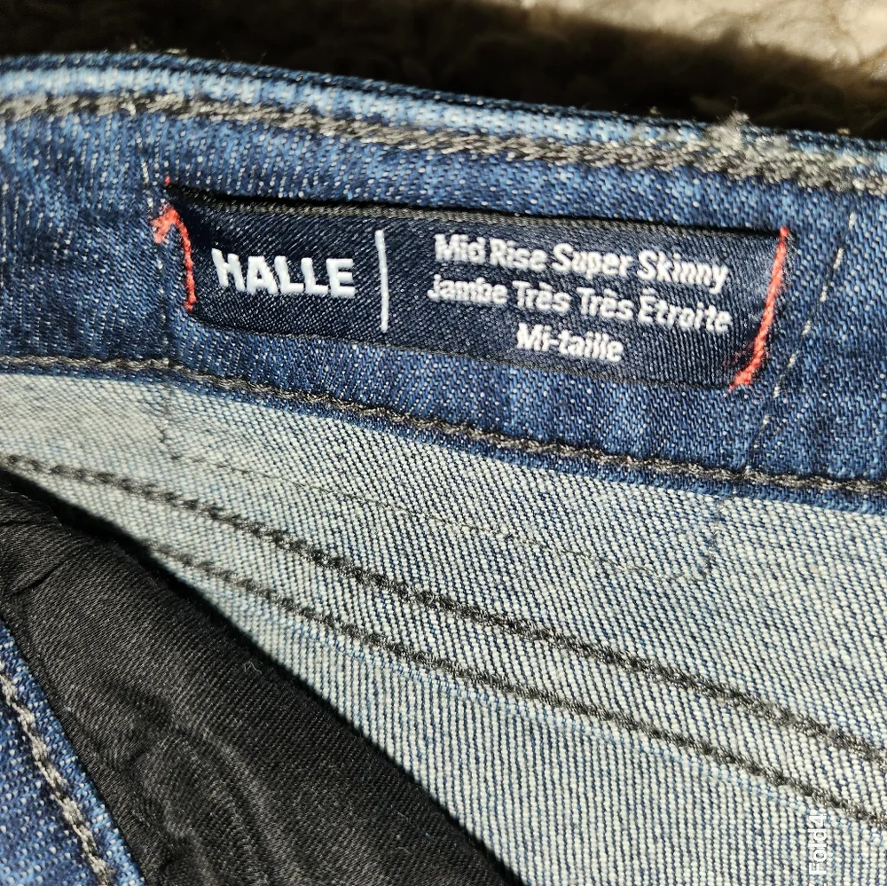 True Religion Jeans - Picture 5 of 5